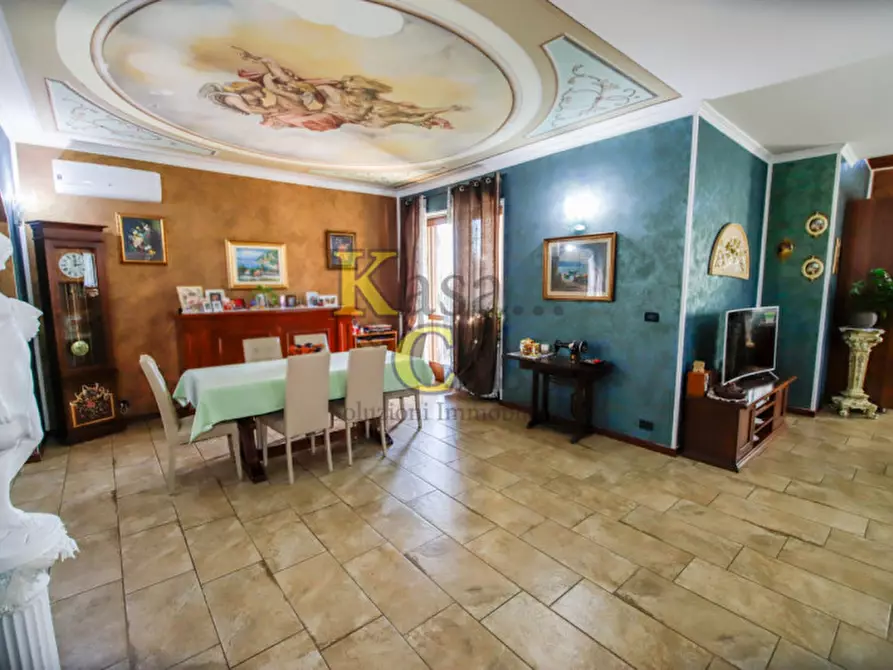 Immagine 16 di Villa in vendita  in VOCOLO GRAPPA N. 33 a Bosconero