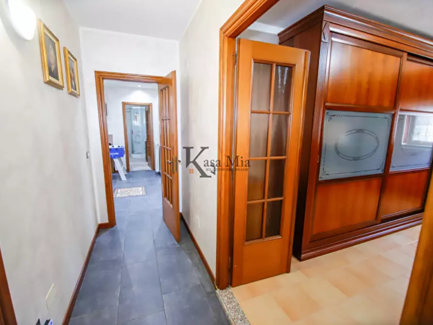 Immagine 17 di Villa in vendita  in VOCOLO GRAPPA N. 33 a Bosconero