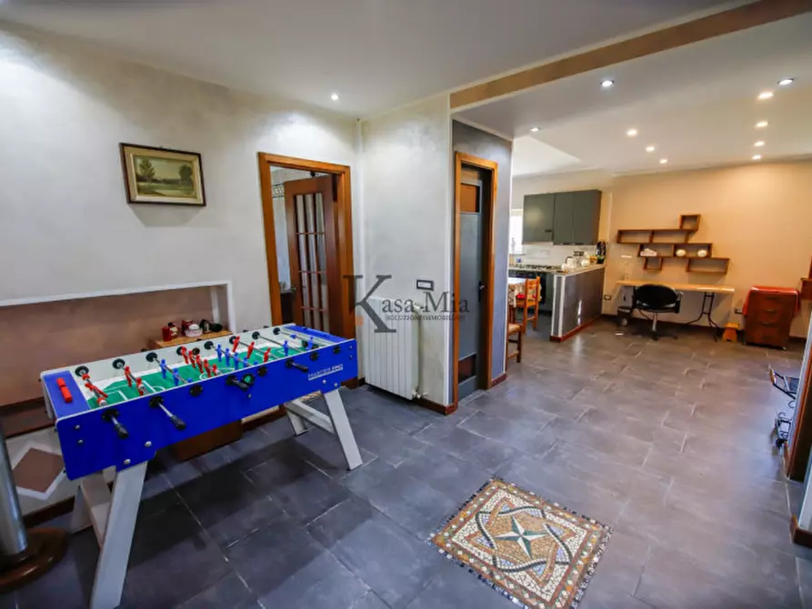 Immagine 18 di Villa in vendita  in VOCOLO GRAPPA N. 33 a Bosconero