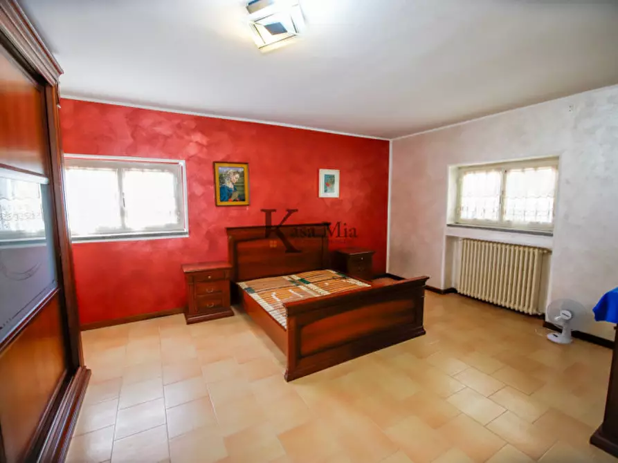 Immagine 20 di Villa in vendita  in VOCOLO GRAPPA N. 33 a Bosconero