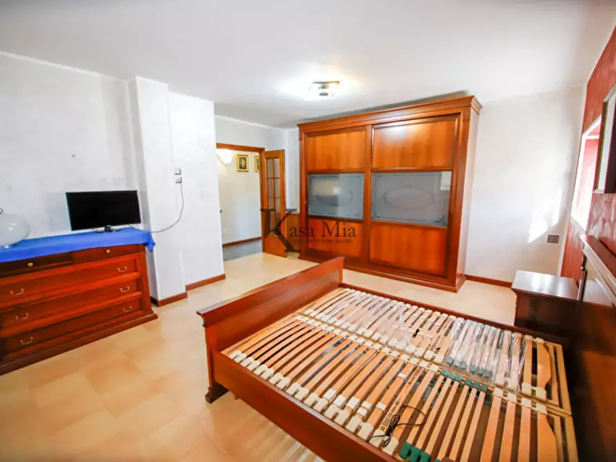 Immagine 22 di Villa in vendita  in VOCOLO GRAPPA N. 33 a Bosconero