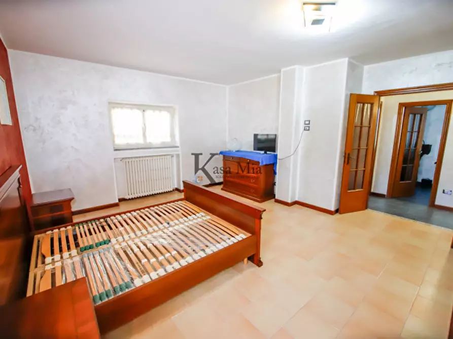 Immagine 23 di Villa in vendita  in VOCOLO GRAPPA N. 33 a Bosconero