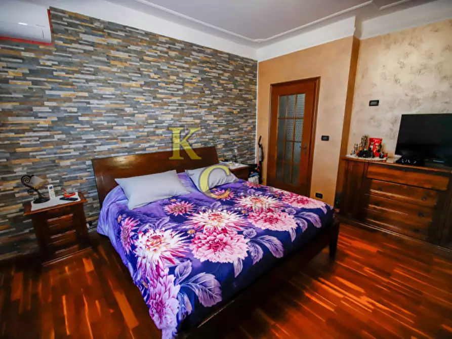 Immagine 24 di Villa in vendita  in VOCOLO GRAPPA N. 33 a Bosconero