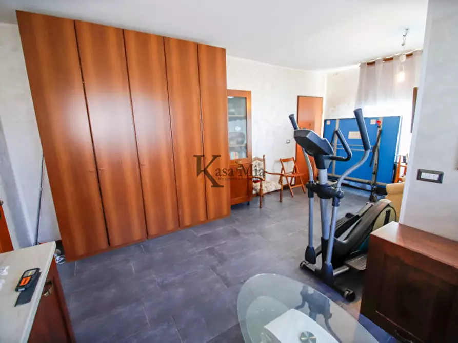 Immagine 24 di Villa in vendita  in VOCOLO GRAPPA N. 33 a Bosconero