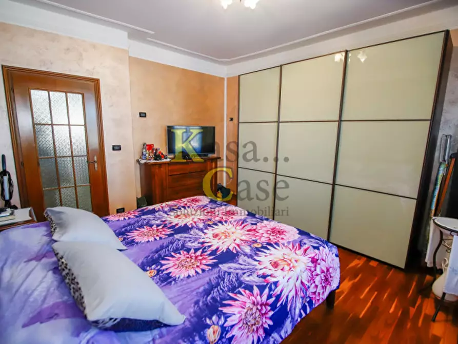 Immagine 25 di Villa in vendita  in VOCOLO GRAPPA N. 33 a Bosconero