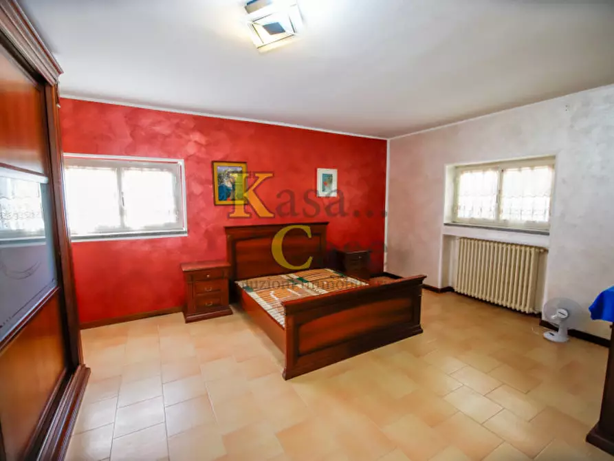 Immagine 26 di Villa in vendita  in VOCOLO GRAPPA N. 33 a Bosconero