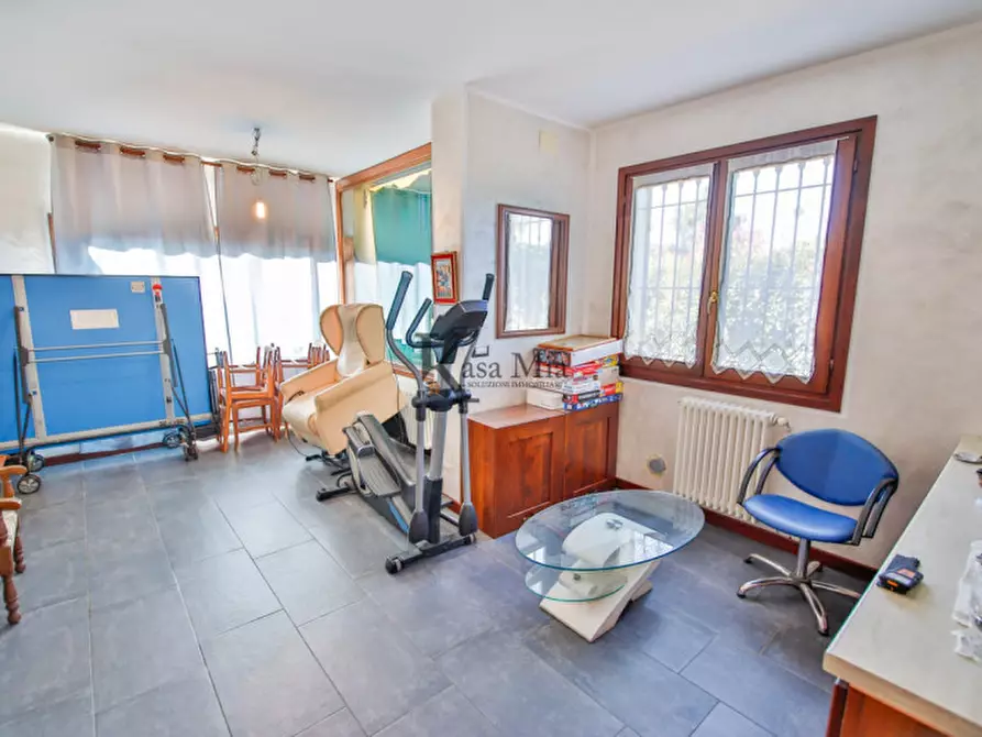 Immagine 26 di Villa in vendita  in VOCOLO GRAPPA N. 33 a Bosconero