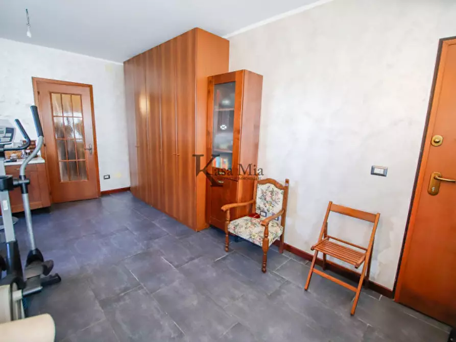 Immagine 27 di Villa in vendita  in VOCOLO GRAPPA N. 33 a Bosconero