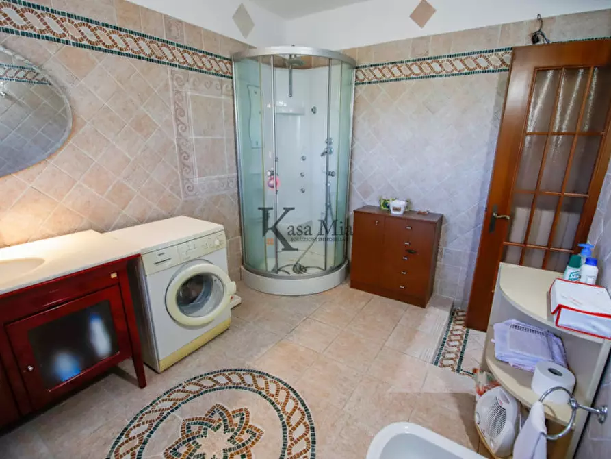 Immagine 28 di Villa in vendita  in VOCOLO GRAPPA N. 33 a Bosconero