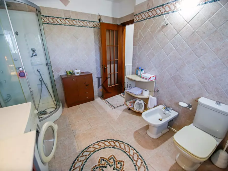 Immagine 29 di Villa in vendita  in VOCOLO GRAPPA N. 33 a Bosconero