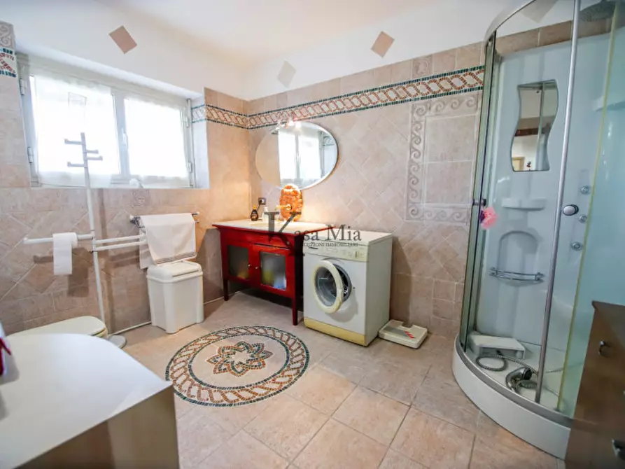 Immagine 30 di Villa in vendita  in VOCOLO GRAPPA N. 33 a Bosconero