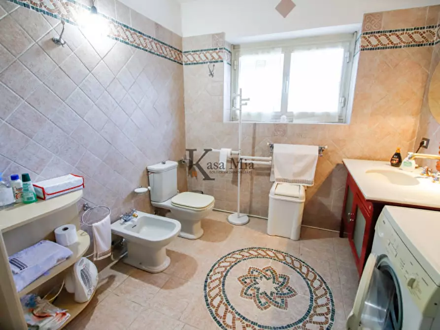 Immagine 31 di Villa in vendita  in VOCOLO GRAPPA N. 33 a Bosconero