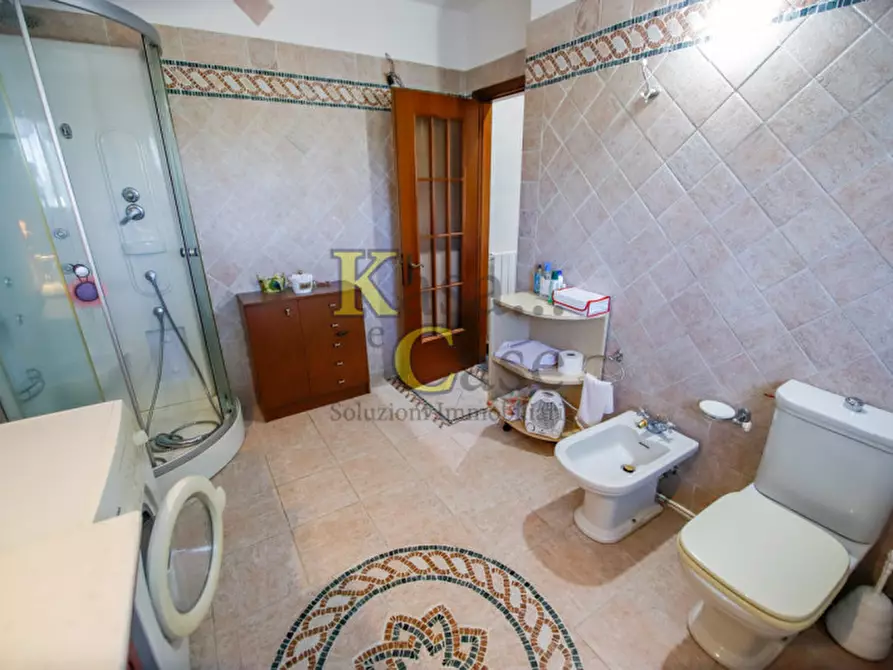Immagine 32 di Villa in vendita  in VOCOLO GRAPPA N. 33 a Bosconero