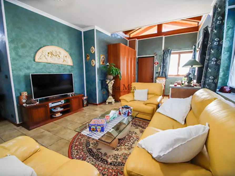 Immagine 33 di Villa in vendita  in VOCOLO GRAPPA N. 33 a Bosconero