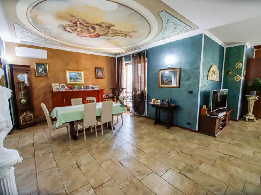 Immagine 34 di Villa in vendita  in VOCOLO GRAPPA N. 33 a Bosconero