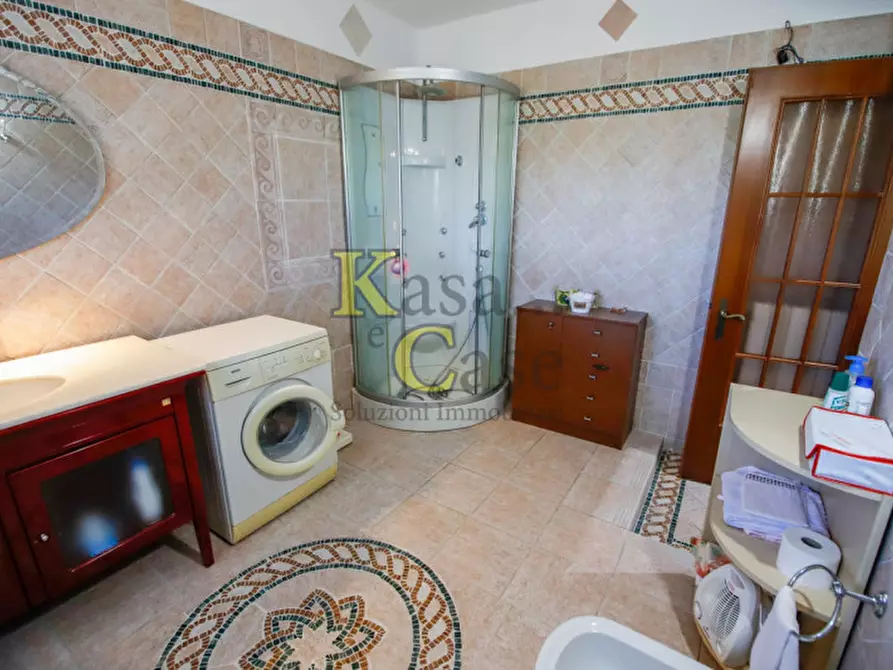 Immagine 36 di Villa in vendita  in VOCOLO GRAPPA N. 33 a Bosconero