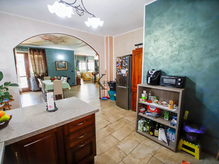 Immagine 36 di Villa in vendita  in VOCOLO GRAPPA N. 33 a Bosconero