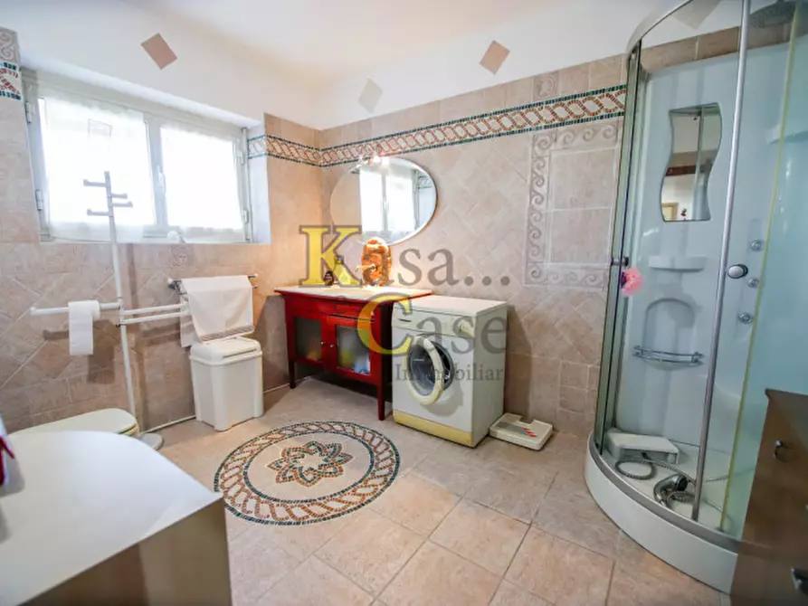 Immagine 37 di Villa in vendita  in VOCOLO GRAPPA N. 33 a Bosconero