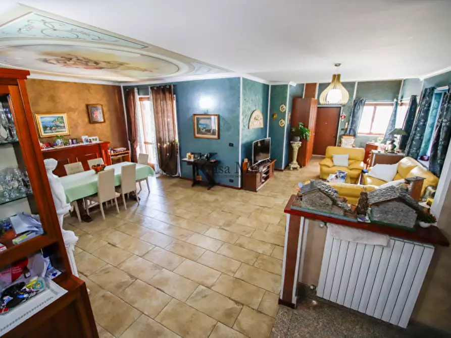 Immagine 38 di Villa in vendita  in VOCOLO GRAPPA N. 33 a Bosconero