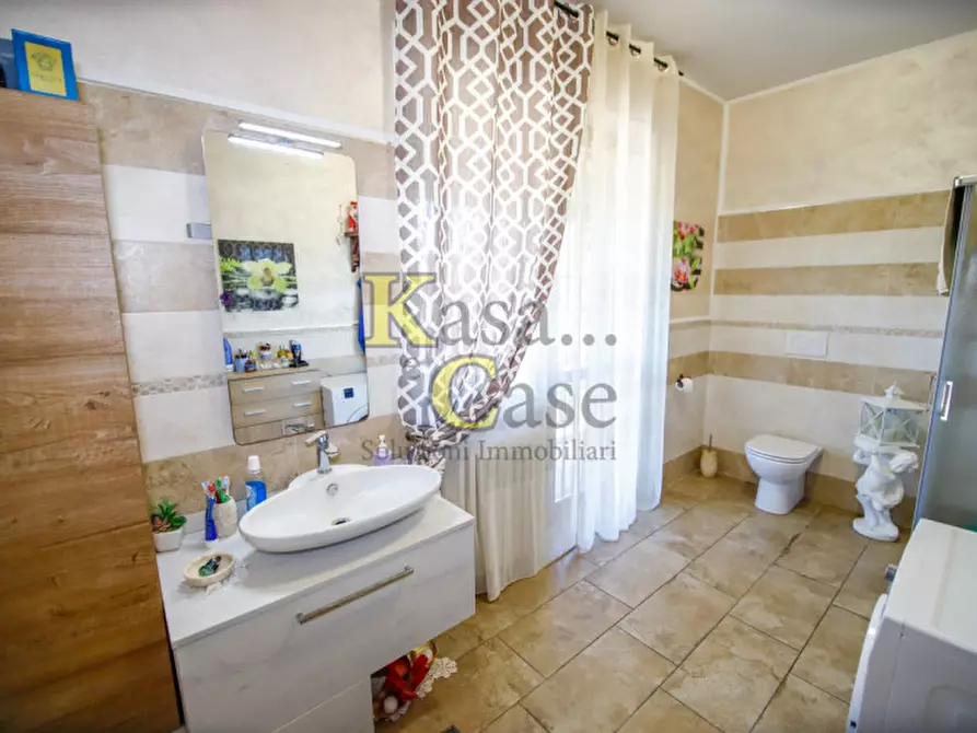 Immagine 39 di Villa in vendita  in VOCOLO GRAPPA N. 33 a Bosconero