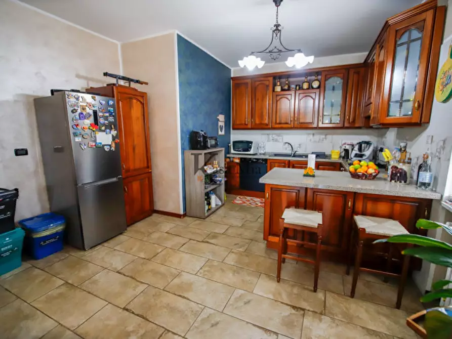 Immagine 39 di Villa in vendita  in VOCOLO GRAPPA N. 33 a Bosconero