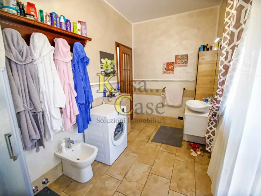 Immagine 40 di Villa in vendita  in VOCOLO GRAPPA N. 33 a Bosconero