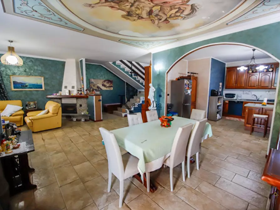 Immagine 43 di Villa in vendita  in VOCOLO GRAPPA N. 33 a Bosconero