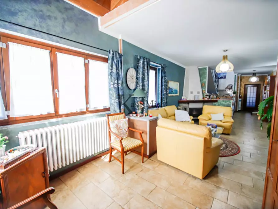 Immagine 44 di Villa in vendita  in VOCOLO GRAPPA N. 33 a Bosconero