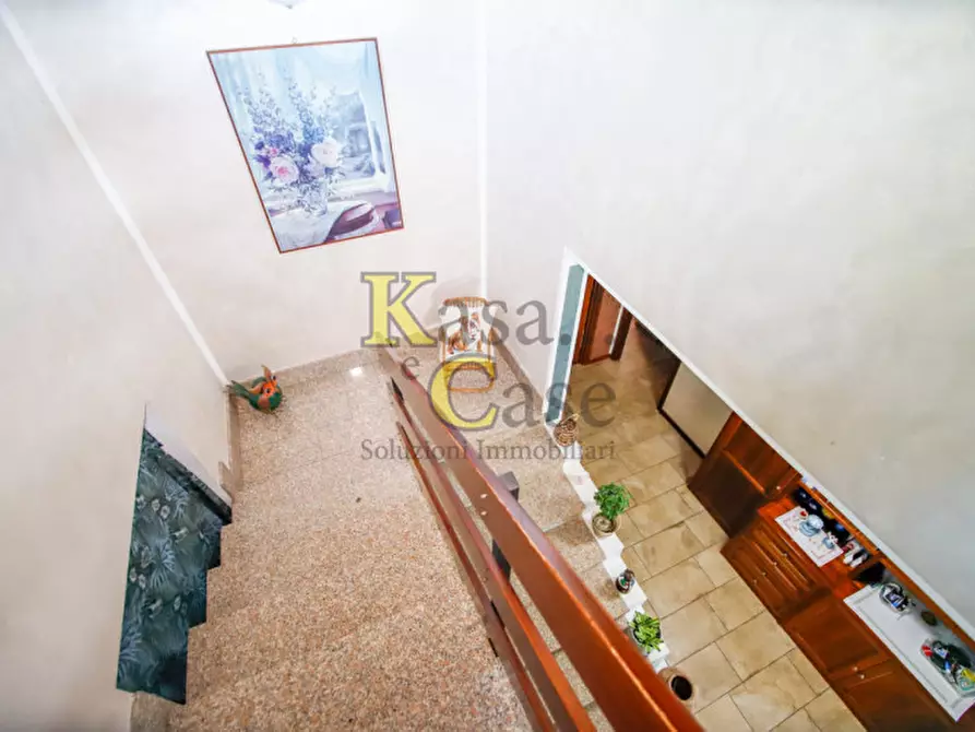 Immagine 47 di Villa in vendita  in VOCOLO GRAPPA N. 33 a Bosconero