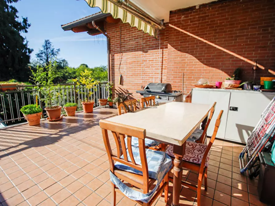 Immagine 47 di Villa in vendita  in VOCOLO GRAPPA N. 33 a Bosconero