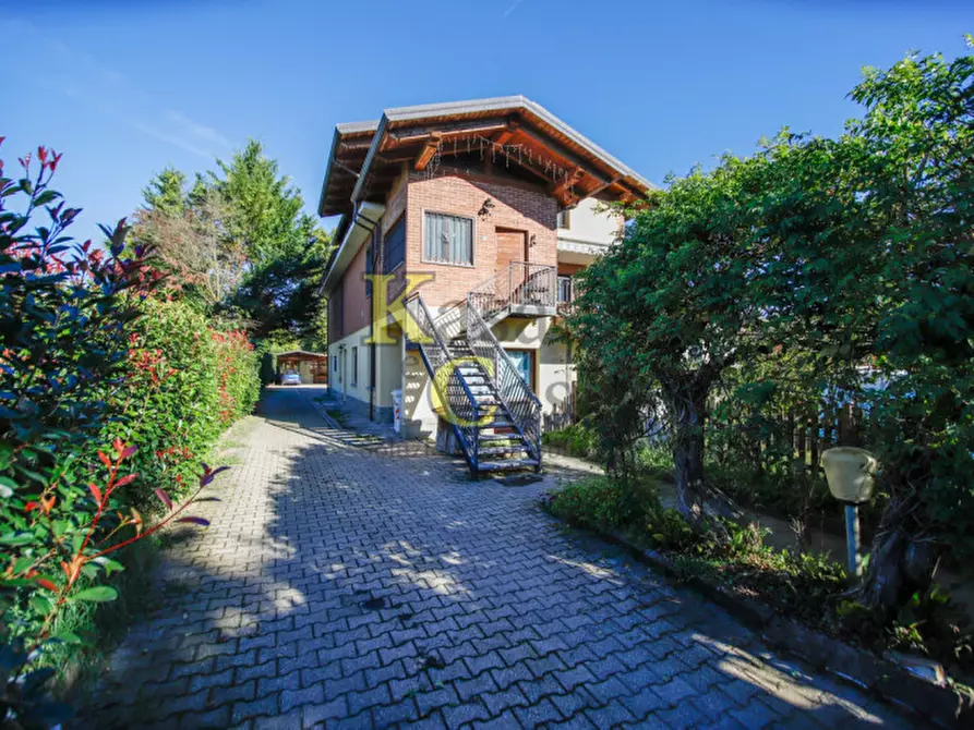 Immagine 48 di Villa in vendita  in VOCOLO GRAPPA N. 33 a Bosconero