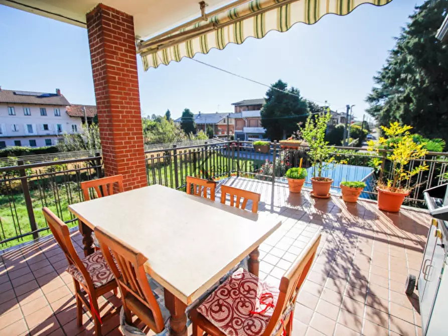 Immagine 48 di Villa in vendita  in VOCOLO GRAPPA N. 33 a Bosconero