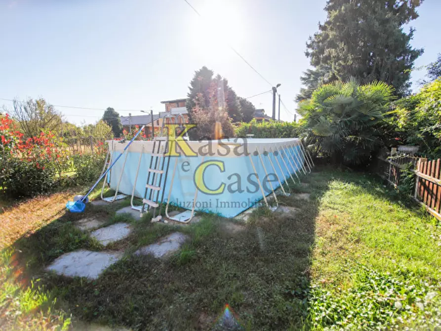 Immagine 49 di Villa in vendita  in VOCOLO GRAPPA N. 33 a Bosconero
