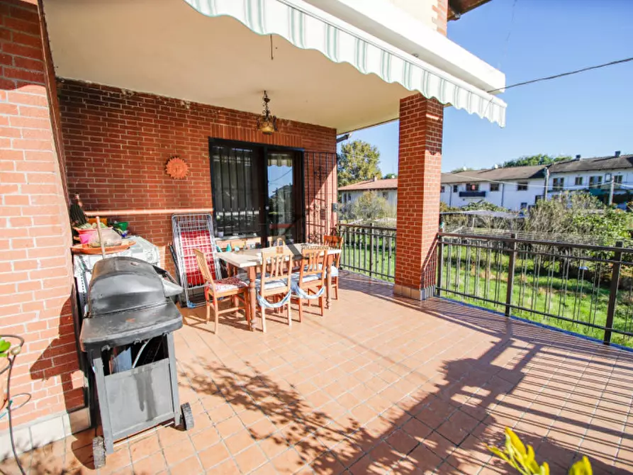 Immagine 49 di Villa in vendita  in VOCOLO GRAPPA N. 33 a Bosconero