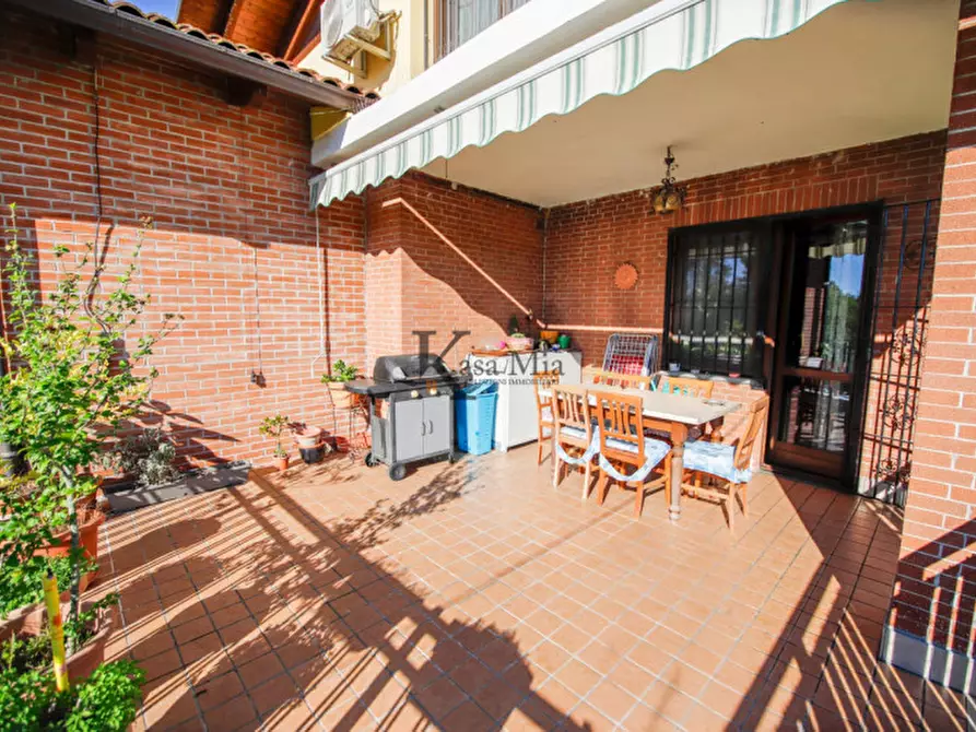 Immagine 50 di Villa in vendita  in VOCOLO GRAPPA N. 33 a Bosconero