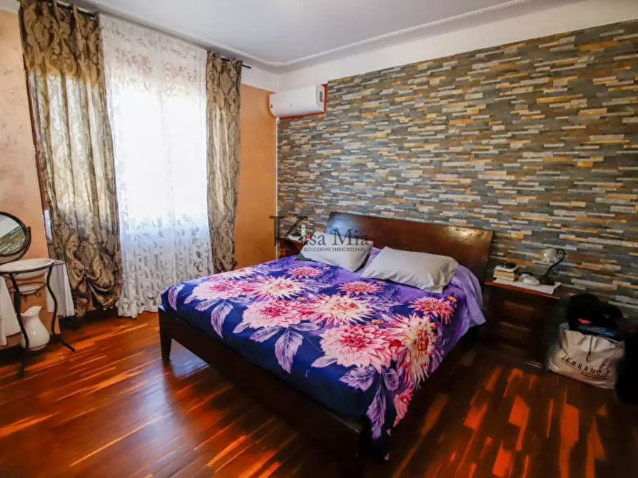 Immagine 51 di Villa in vendita  in VOCOLO GRAPPA N. 33 a Bosconero