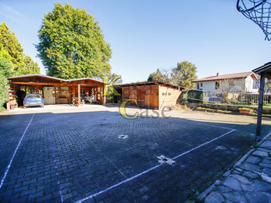 Immagine 52 di Villa in vendita  in VOCOLO GRAPPA N. 33 a Bosconero