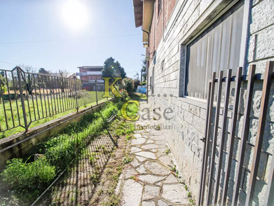 Immagine 53 di Villa in vendita  in VOCOLO GRAPPA N. 33 a Bosconero