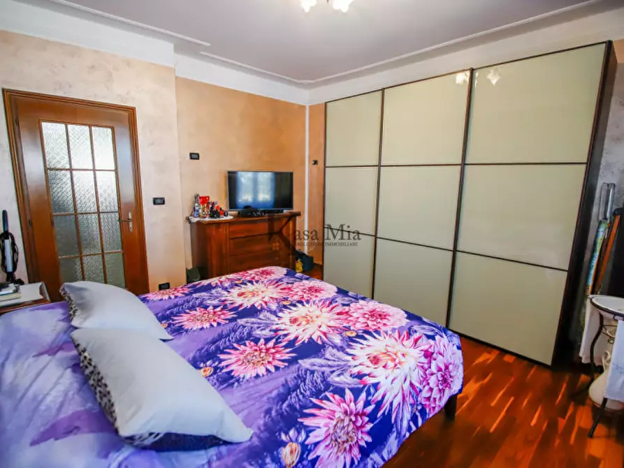 Immagine 54 di Villa in vendita  in VOCOLO GRAPPA N. 33 a Bosconero