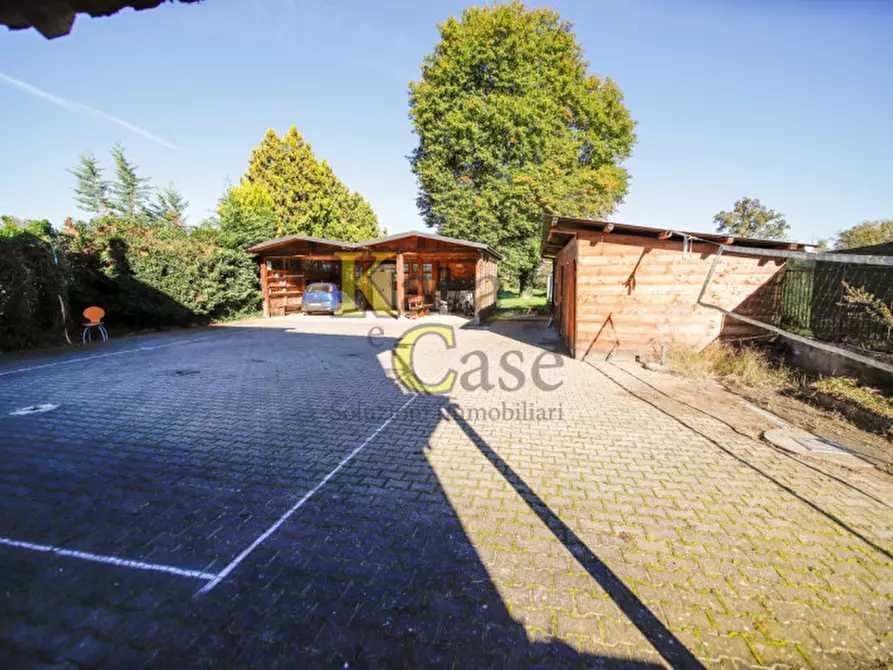 Immagine 54 di Villa in vendita  in VOCOLO GRAPPA N. 33 a Bosconero