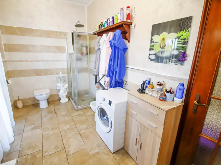 Immagine 56 di Villa in vendita  in VOCOLO GRAPPA N. 33 a Bosconero