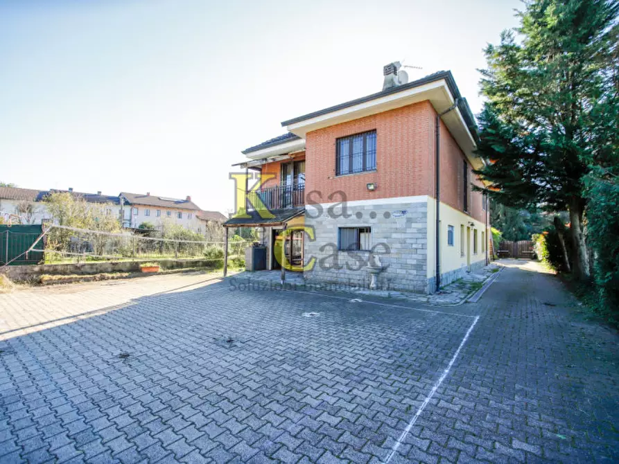 Immagine 56 di Villa in vendita  in VOCOLO GRAPPA N. 33 a Bosconero