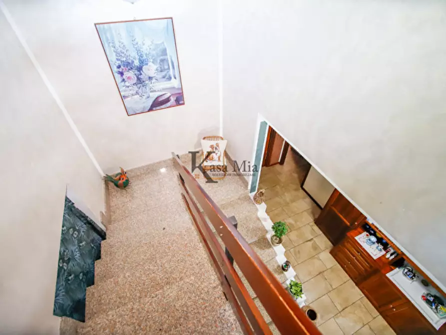 Immagine 57 di Villa in vendita  in VOCOLO GRAPPA N. 33 a Bosconero