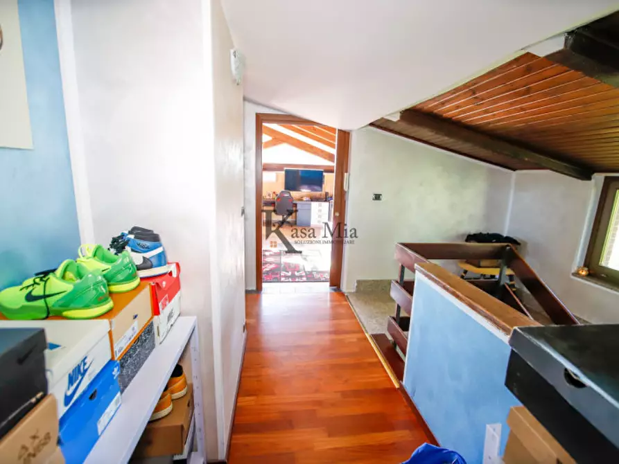 Immagine 58 di Villa in vendita  in VOCOLO GRAPPA N. 33 a Bosconero