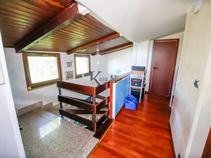 Immagine 59 di Villa in vendita  in VOCOLO GRAPPA N. 33 a Bosconero