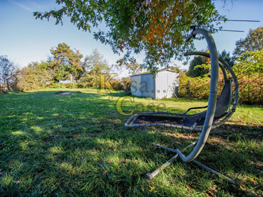 Immagine 60 di Villa in vendita  in VOCOLO GRAPPA N. 33 a Bosconero
