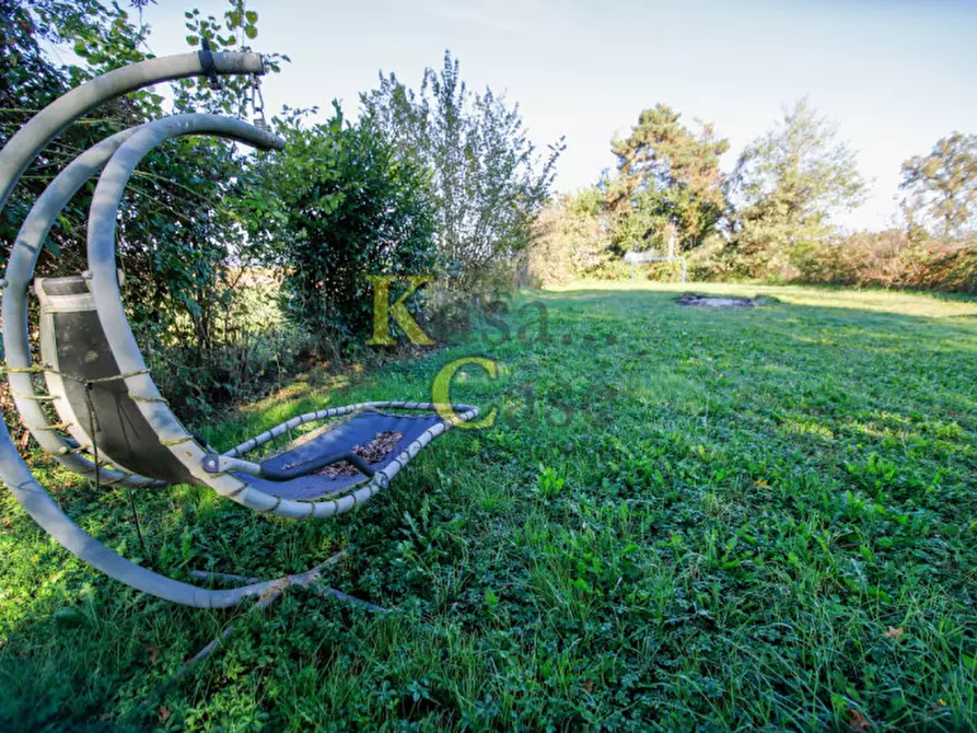 Immagine 61 di Villa in vendita  in VOCOLO GRAPPA N. 33 a Bosconero