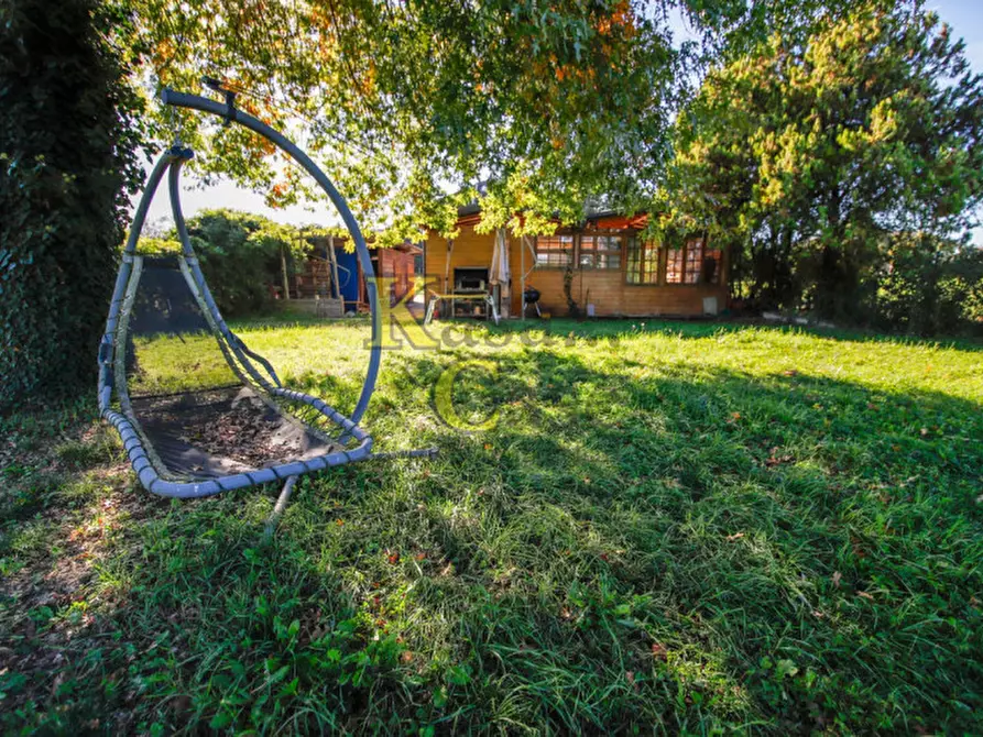 Immagine 63 di Villa in vendita  in VOCOLO GRAPPA N. 33 a Bosconero