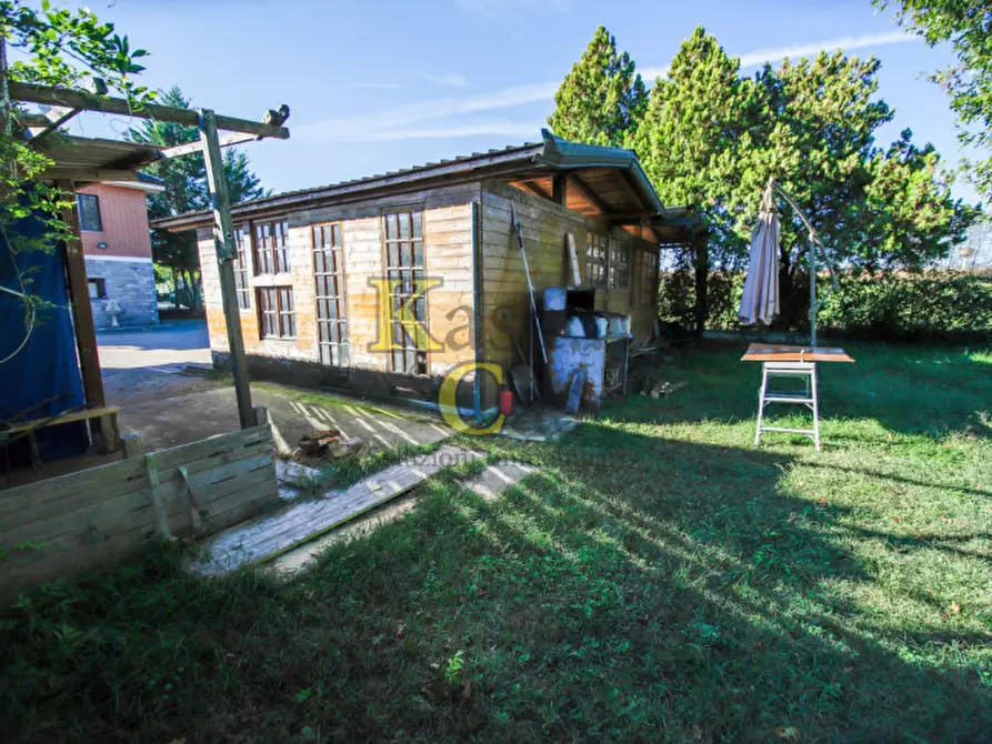 Immagine 64 di Villa in vendita  in VOCOLO GRAPPA N. 33 a Bosconero