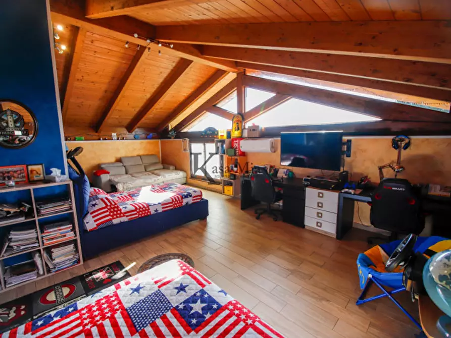 Immagine 68 di Villa in vendita  in VOCOLO GRAPPA N. 33 a Bosconero